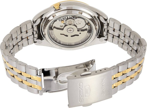 Часы Seiko SNKL24J1