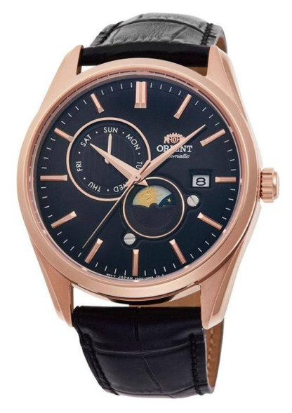Часы Orient RA-AK0309B