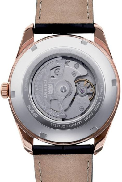 Часы Orient RA-AK0309B