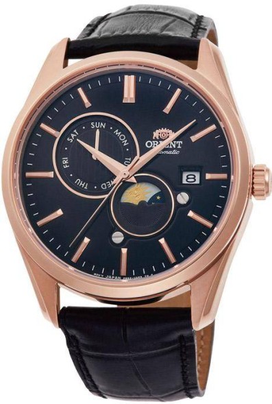 Часы Orient RA-AK0309B