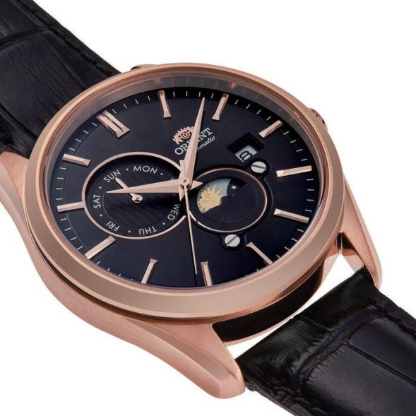 Часы Orient RA-AK0309B