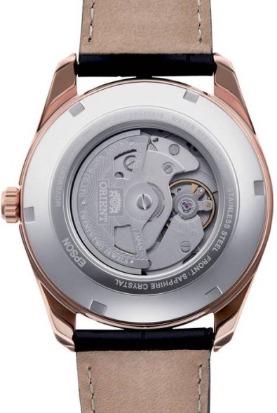 Часы Orient RA-AK0309B