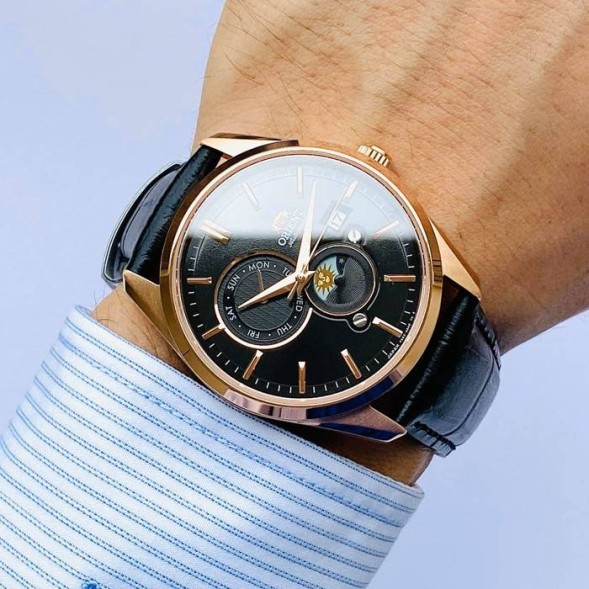 Часы Orient RA-AK0309B