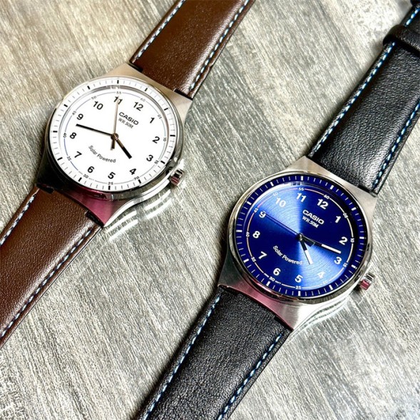 Часы Casio MTP-RS105L-2B