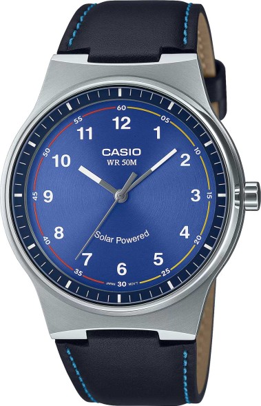 Часы Casio MTP-RS105L-2B