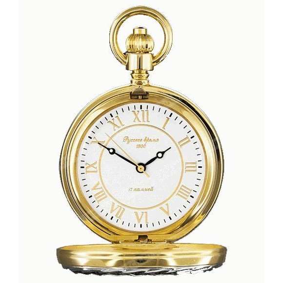 Карманные часы Полет 2176505