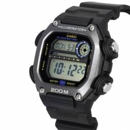 Casio DW-291HX-1A