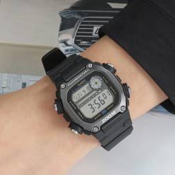 Casio DW-291HX-1A