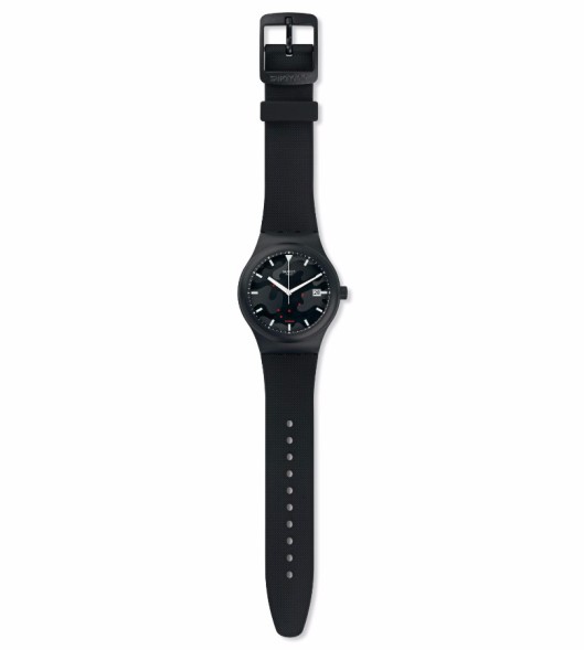 Часы Swatch SISTEM CLOUDS SUTA401