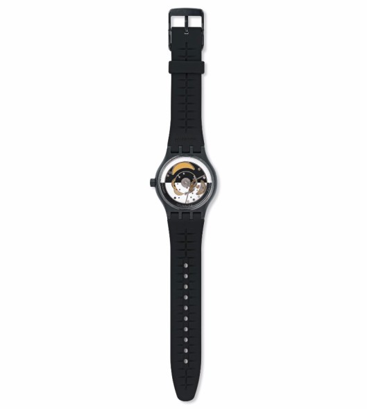 Часы Swatch SISTEM CLOUDS SUTA401