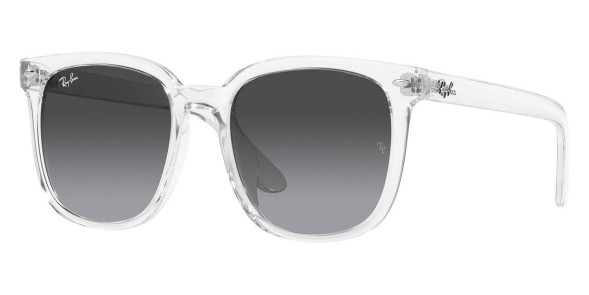 Ray Ban 0RB4401D TRANSPARENT