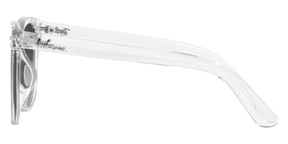 Ray Ban 0RB4401D TRANSPARENT