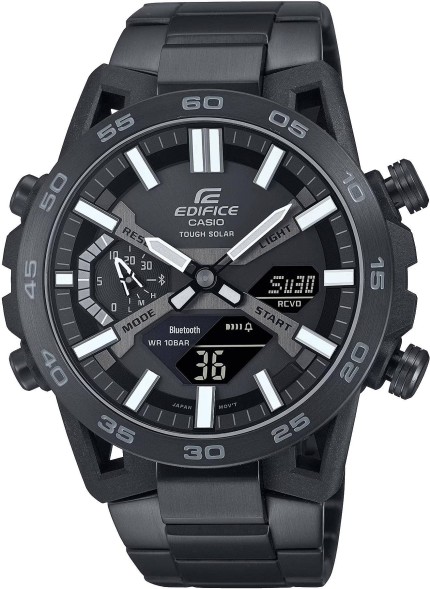 Часы Casio ECB-2000DC-1B