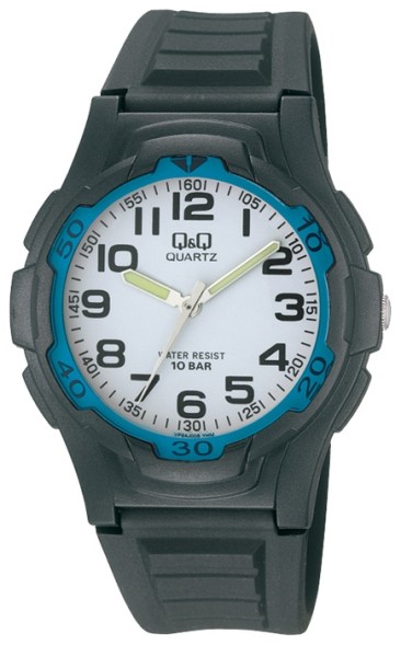 Часы Q&amp;Q VP84-008