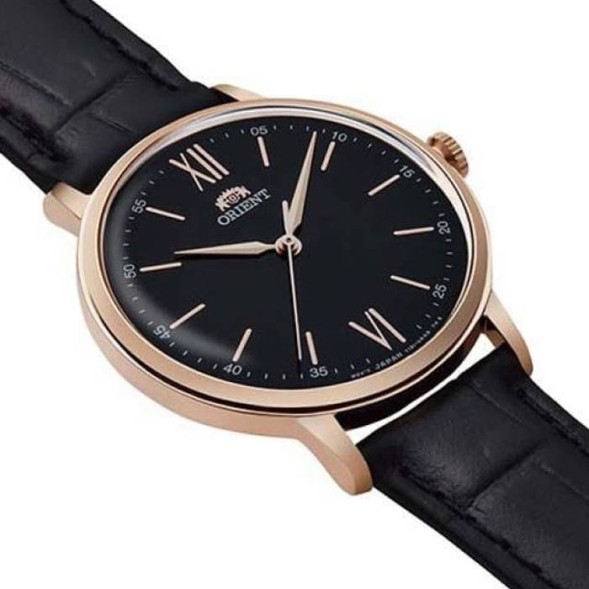 Часы Orient RA-QC1703B