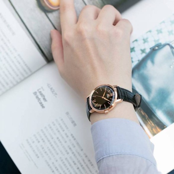 Часы Orient RA-QC1703B