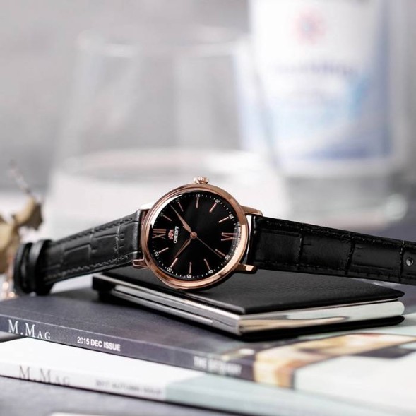 Часы Orient RA-QC1703B