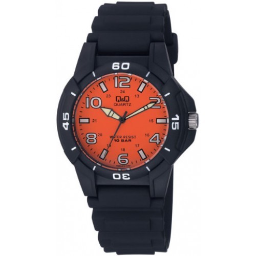 Часы Q&amp;amp;Q VQ84-010