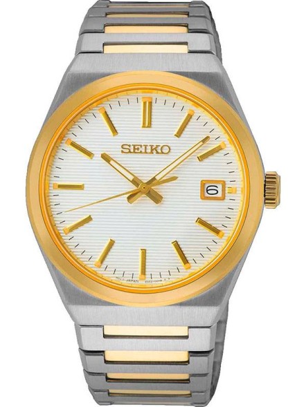 Часы Seiko SUR558P1