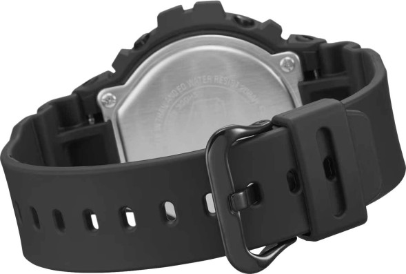 Часы Casio DW-6900UMS-1E