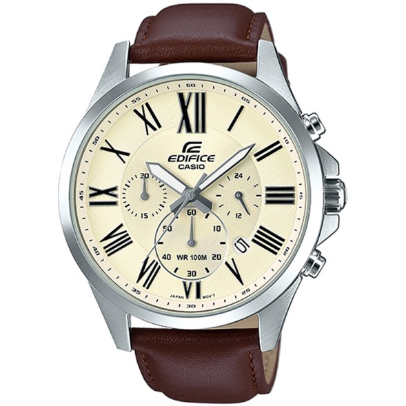 Часы Casio EFV-500L-7A