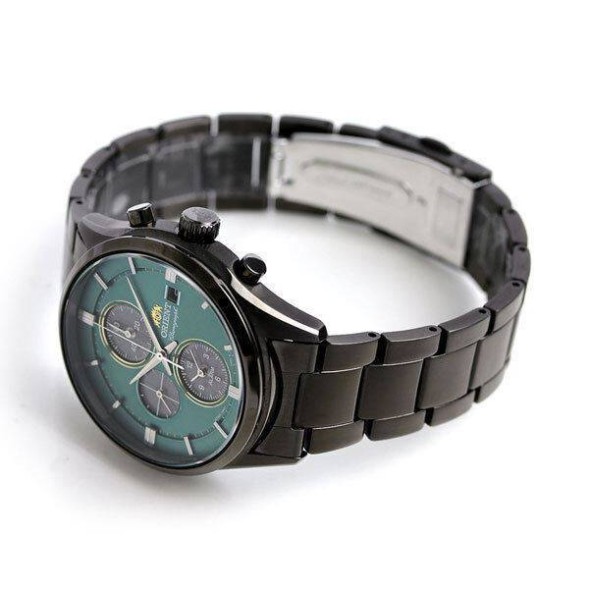 Часы Orient RN-TY0001E