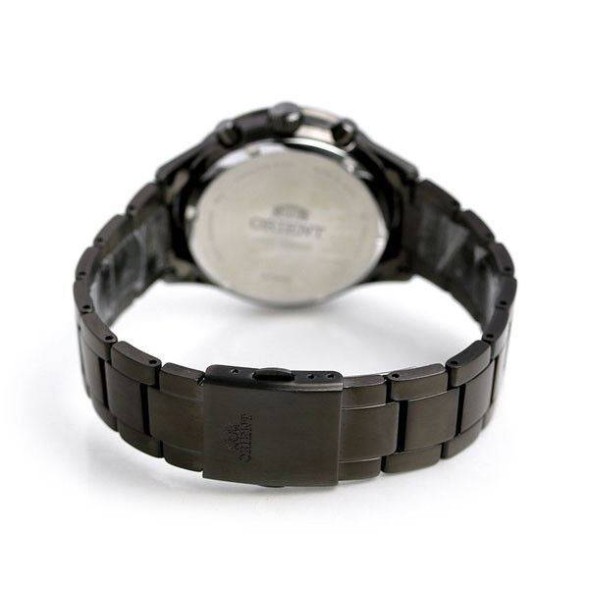 Часы Orient RN-TY0001E