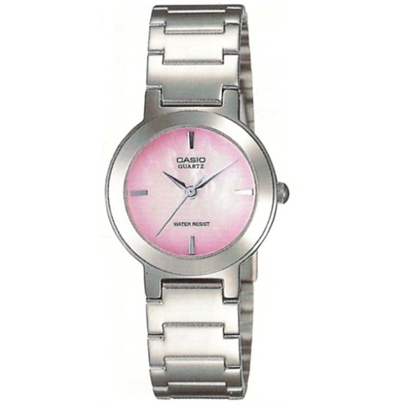 Часы Casio LTP-1191A-4C