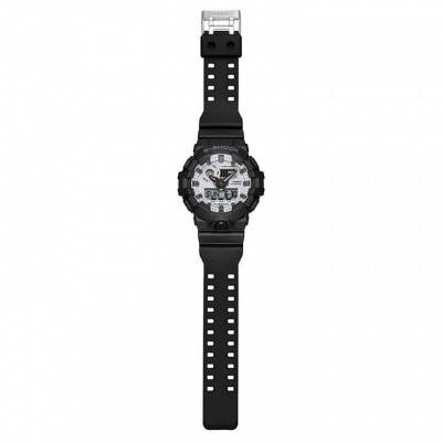 Часы Casio GA-700WD-1A