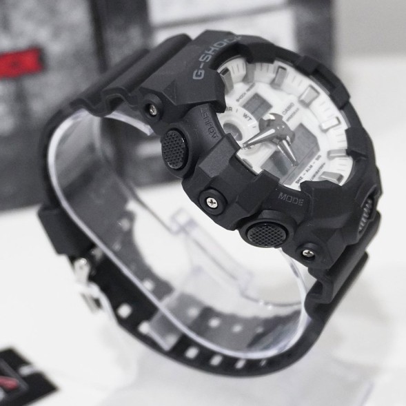 Часы Casio GA-700WD-1A