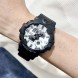 Часы Casio GA-700WD-1A