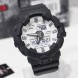 Часы Casio GA-700WD-1A