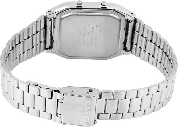 Часы Casio AQ-230A-9A