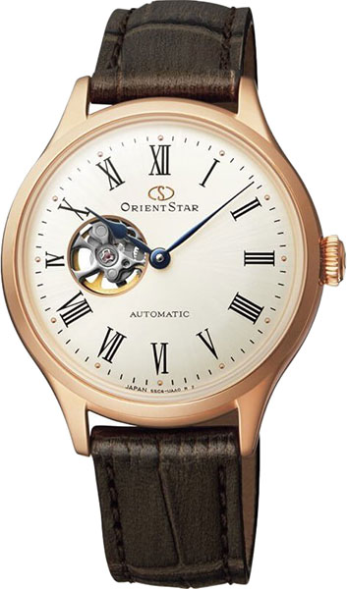Часы Orient RK-ND0003S