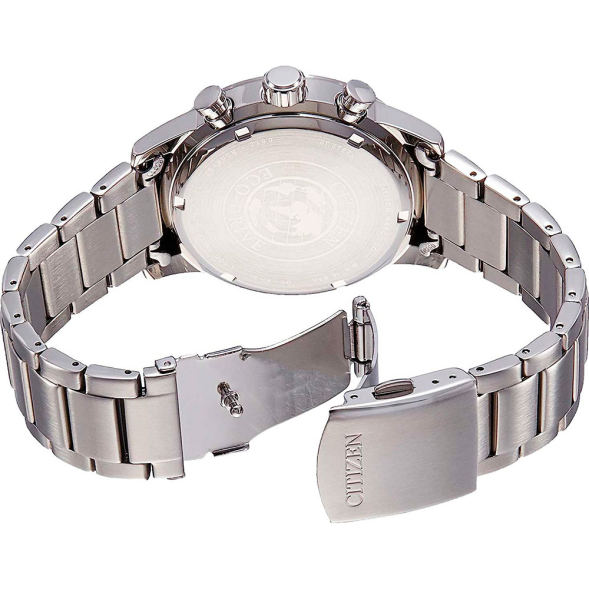 Часы Citizen CA0610-52L