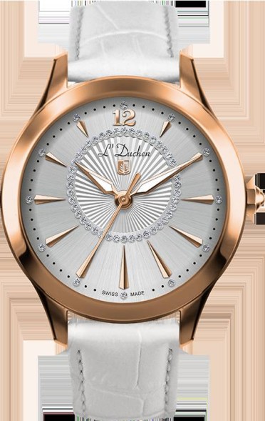 Часы LDuchen D 271.46.33