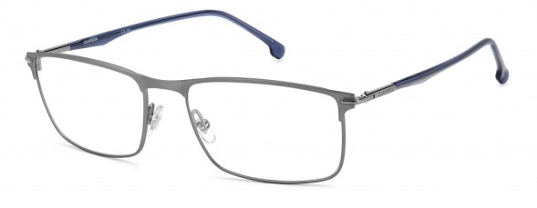 Часы CARRERA 288 R80 MTDK RUTH 