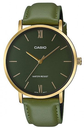 Наручные часы Casio MTP-VT01GL-3B