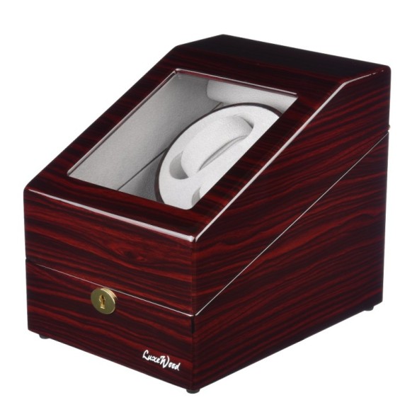 Шкатулка для часов с автоподзаводом LuxeWood LW024-5-6