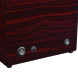 Шкатулка для часов с автоподзаводом LuxeWood LW024-5-6