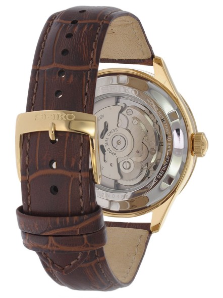 Часы Seiko SRPC22K1