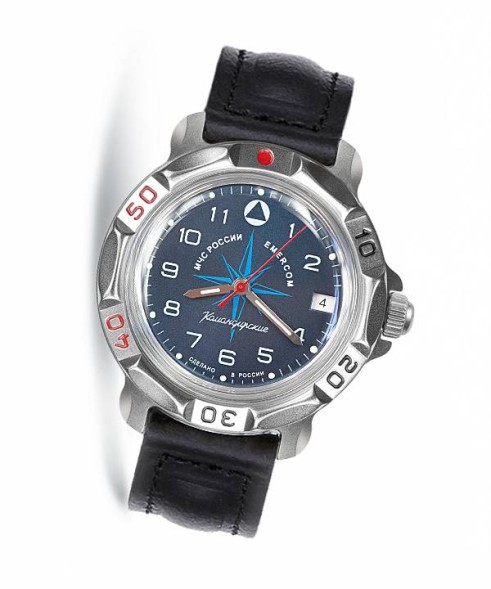 Часы Восток Командирские 816942