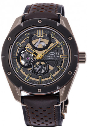 Наручные часы Orient RE-AV0A04B00