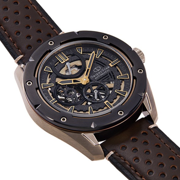 Часы Orient RE-AV0A04B