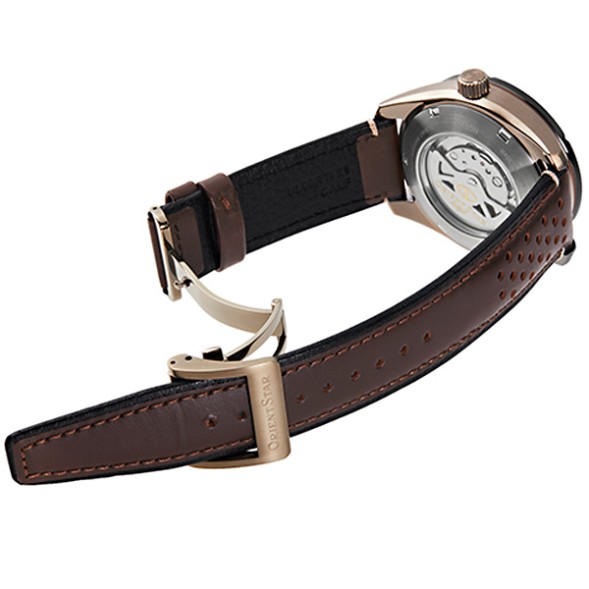 Часы Orient RE-AV0A04B