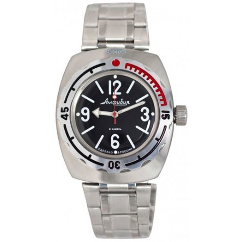 Часы Восток Амфибия 090913