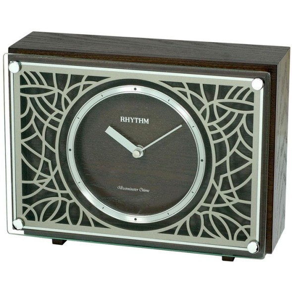 Часы Rhythm CRH211NR06