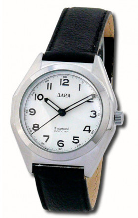 Наручные часы Заря G5091203