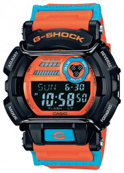 Casio GD-400DN-4