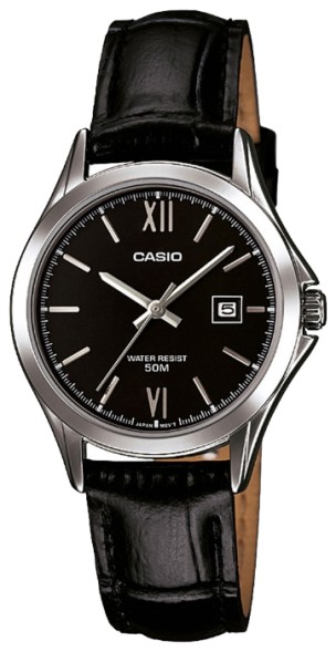 Часы CASIO LTP-1381L-1A